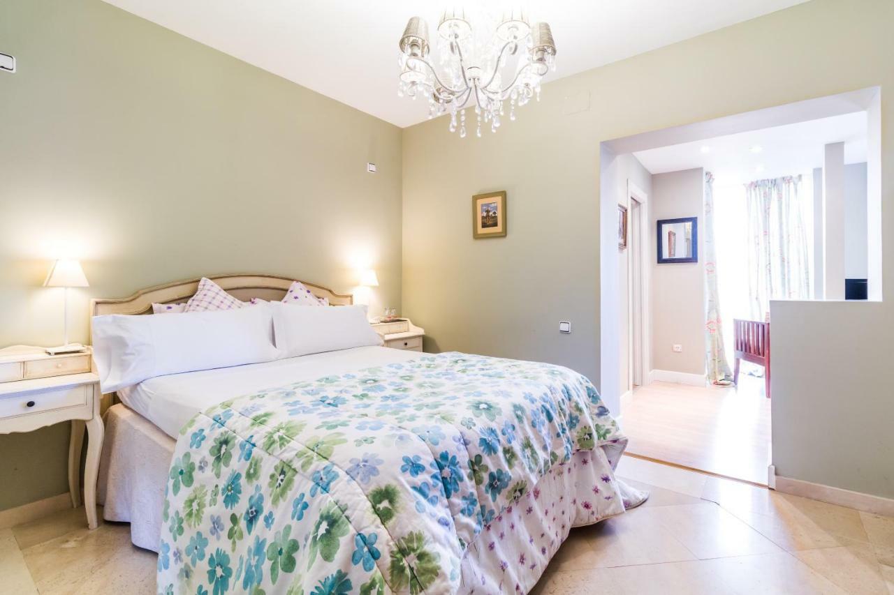 B&B Concha Becerril de la Sierra Extérieur photo